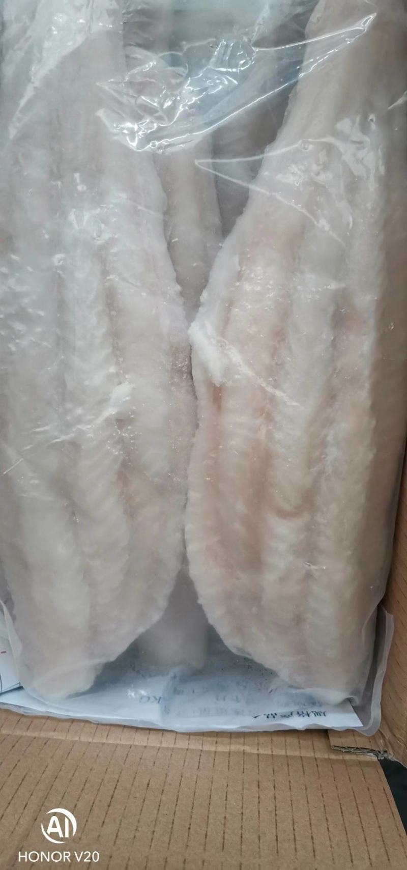 巴沙鱼柳到货了，规格齐全，质量好，需要了联系