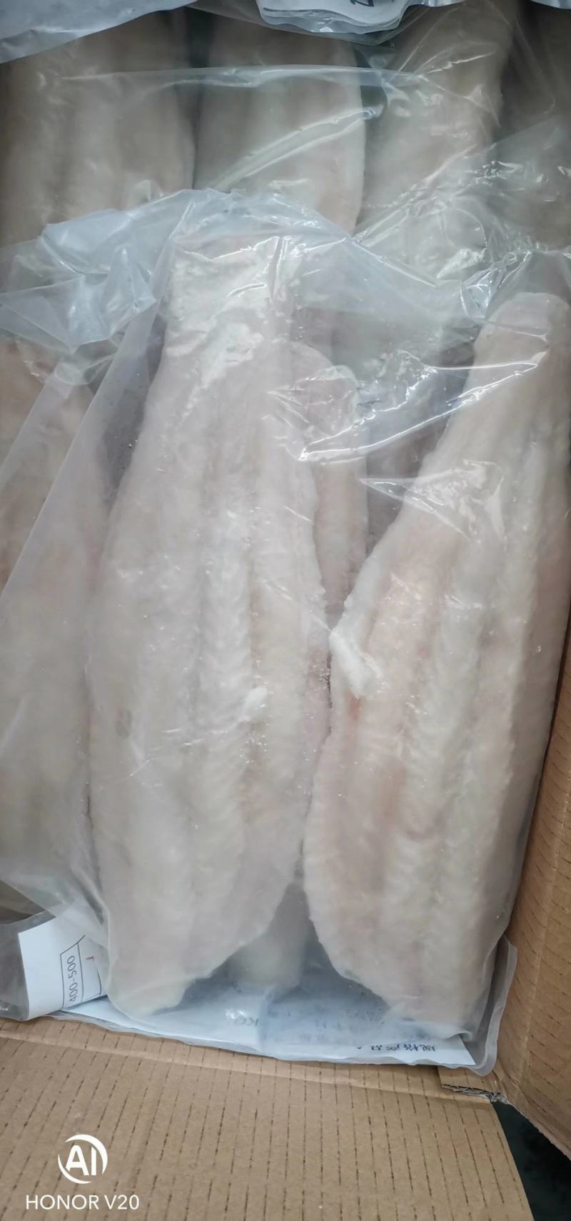 巴沙鱼柳到货了，规格齐全，质量好，需要了联系