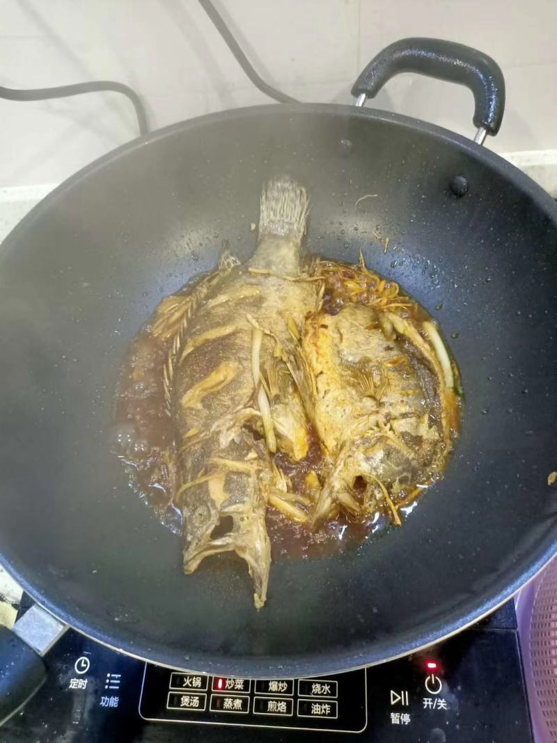 臭鳜鱼（臭桂鱼）厂家直批直销，也可做代加工，大小规格均有