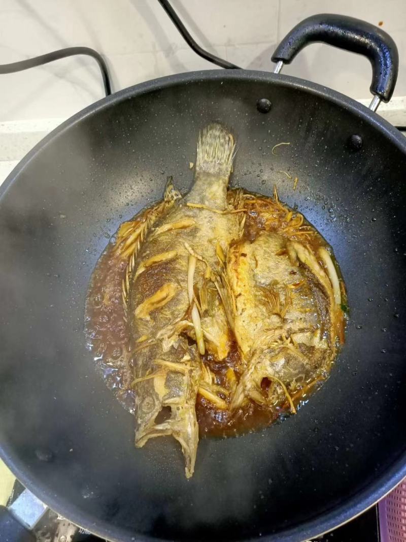 臭鳜鱼（臭桂鱼）厂家直批直销，也可做代加工，大小规格均有