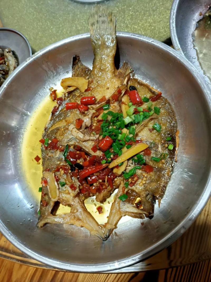 臭鳜鱼（臭桂鱼）厂家直批直销，也可做代加工，大小规格均有