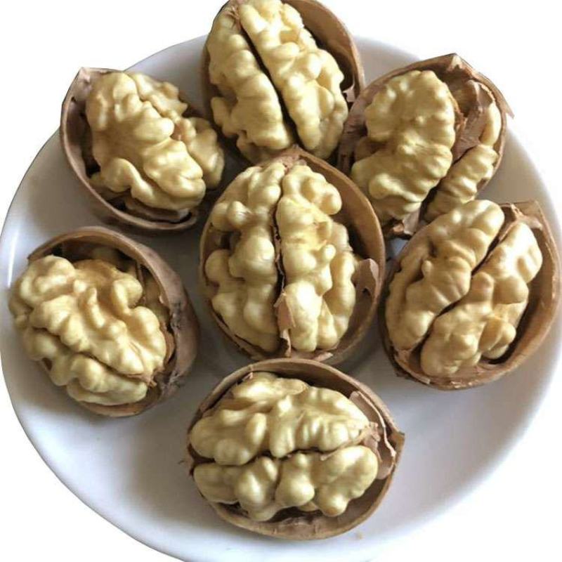 果之缘生鲜电商185纸皮核桃