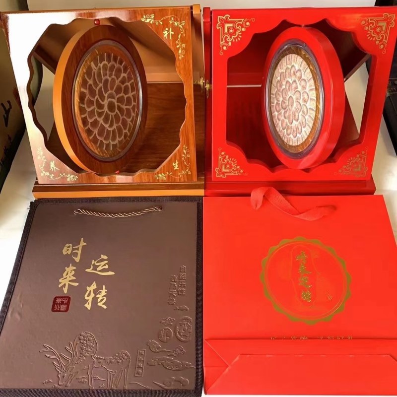 【时来运转】鹿茸片鹿鞭片