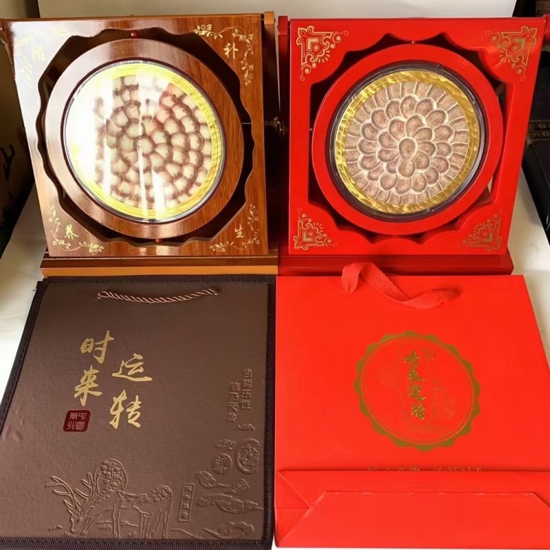 【时来运转】鹿茸片鹿鞭片