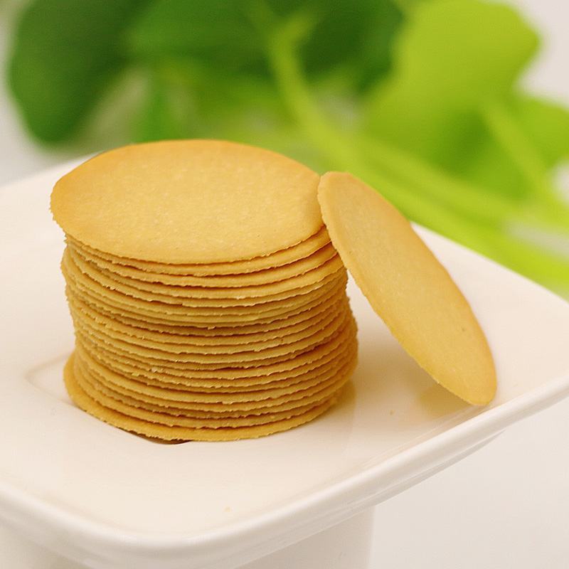 婚庆群盘喜宴饼干超薄果之缘生鲜电商