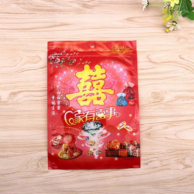 原阳喜糖批发混装果之缘生鲜电商
