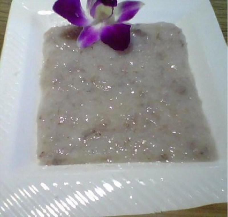 手工虾滑纯虾肉活虾现剥现打无添加白水湖半咸淡水质