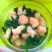 手工虾滑纯虾肉活虾现剥现打无添加白水湖半咸淡水质