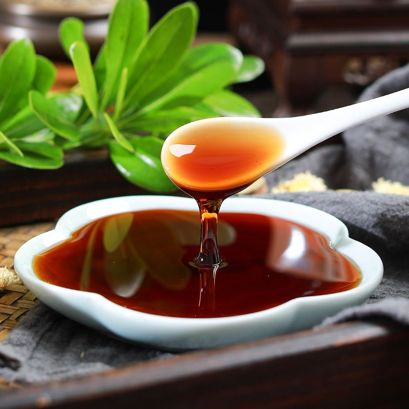 枇杷秋梨膏雪梨滋补膏枇杷罗汉果膏不包邮的哈