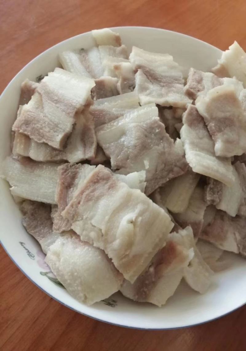 五花肉片适合自助烤肉，餐饮，档口