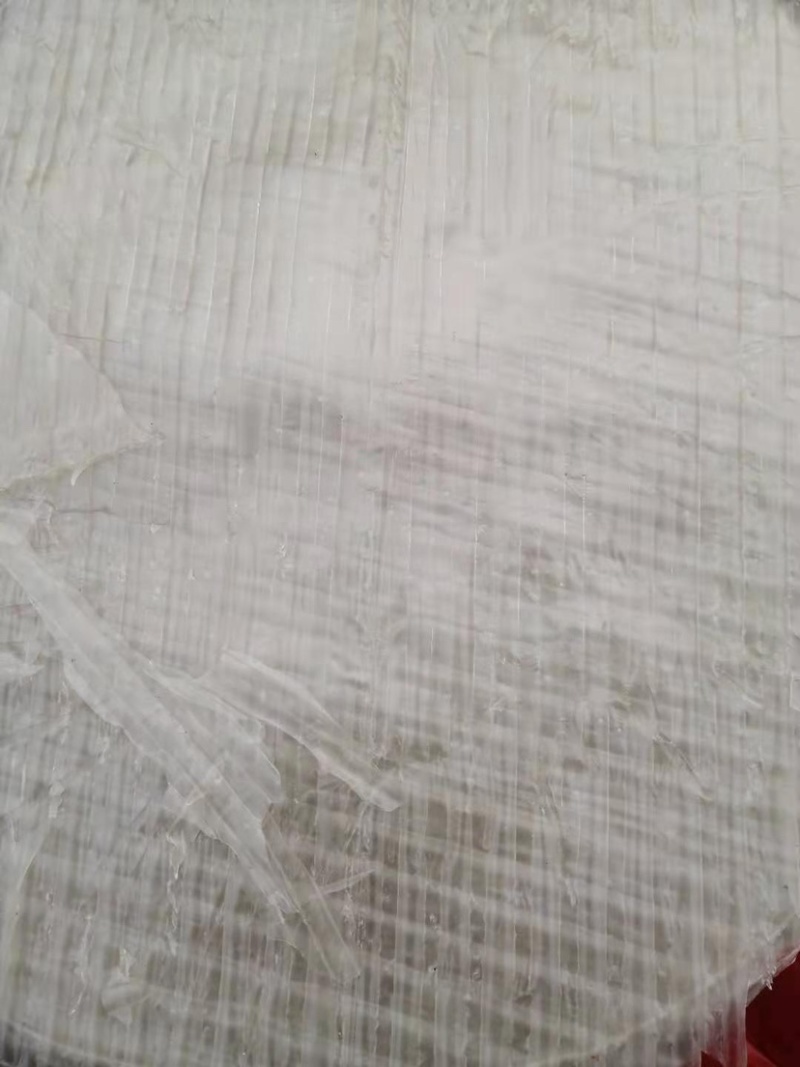 山东特产纯红薯地瓜粉手工粉皮精品30斤一件