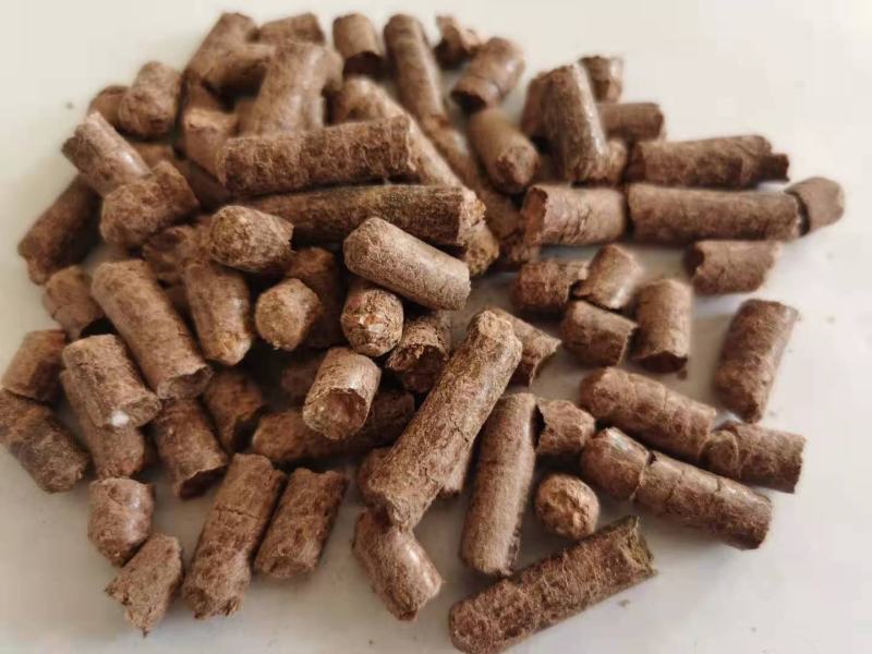 花生红衣颗粒，养殖牛羊的好饲料