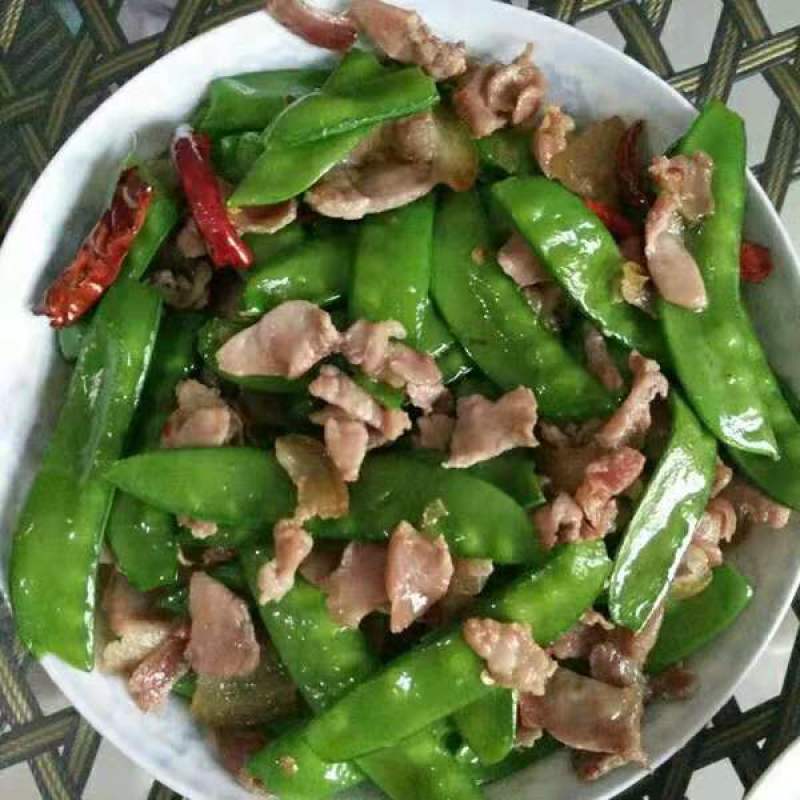 碗豆，新鲜碗豆，现摘现发，包邮到家！按时发货！保鲜发货！