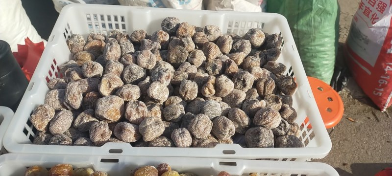 山西省稷山特产精品干蜜枣欢迎新老朋友品尝