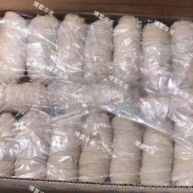 优质猪肠卷20斤冷冻肠皮捆肠卷肠衣猪小肠江浙沪皖