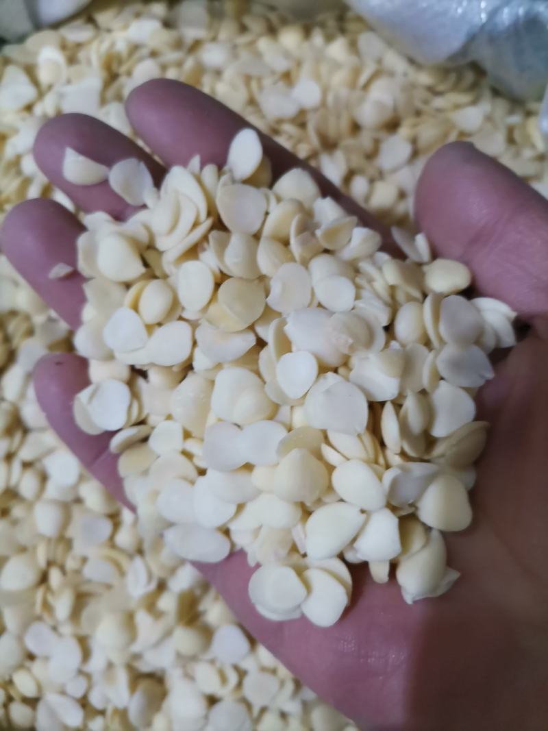 苦杏仁正品干货质量保证（生，炒）