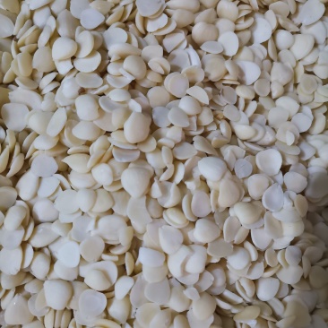 苦杏仁正品干货质量保证（生，炒）