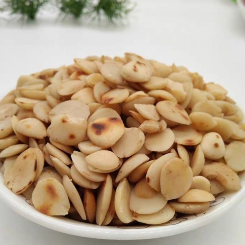 苦杏仁正品干货质量保证（生，炒）