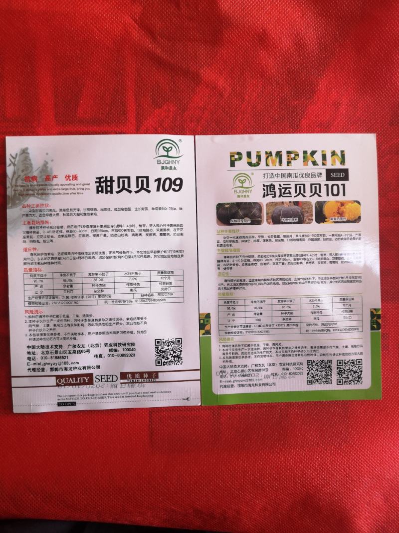 【】贝贝南瓜种子，南瓜种子南瓜种子口感好