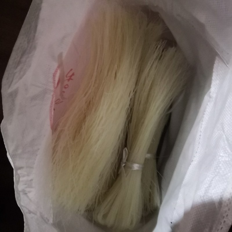 绵阳米线丶开元米线一一细细的美味