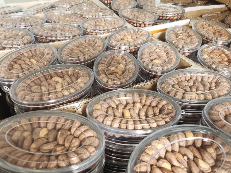 越南腰果批发大量批发A180一盒代发量大从优