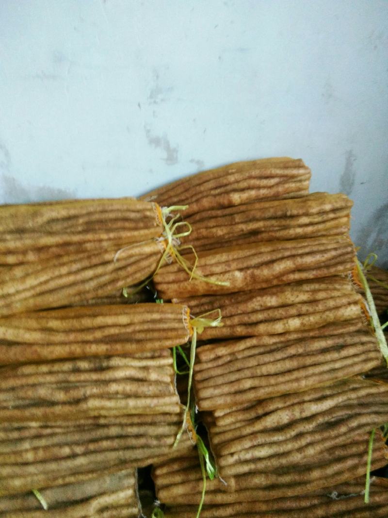 优质小白嘴山药以质轮价