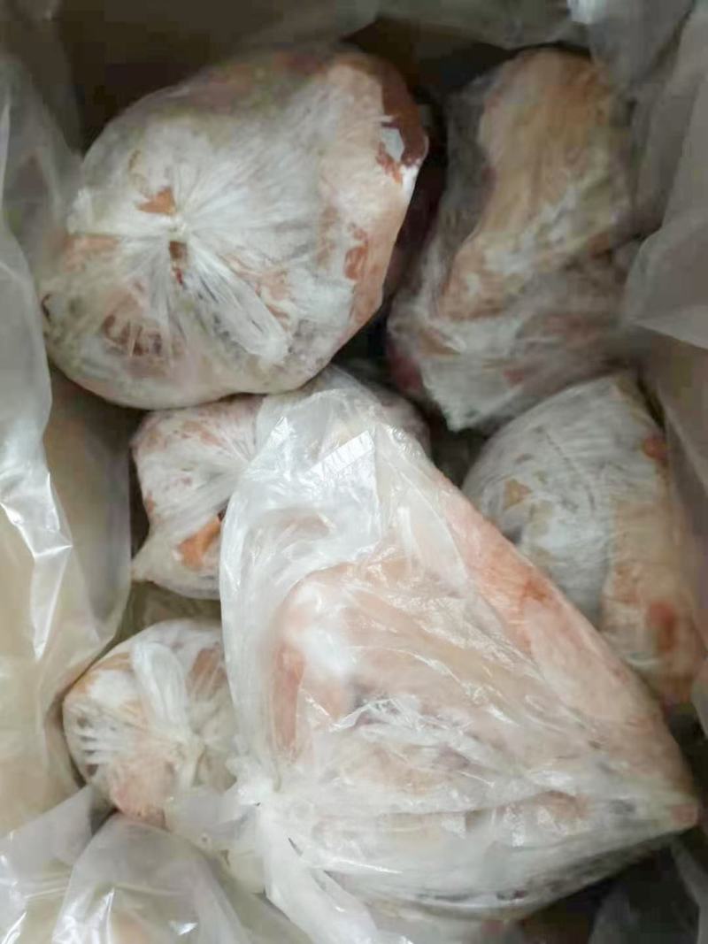 猪肘子，前肘子，猪后肘，猪肘子一箱20斤规格9-10都有