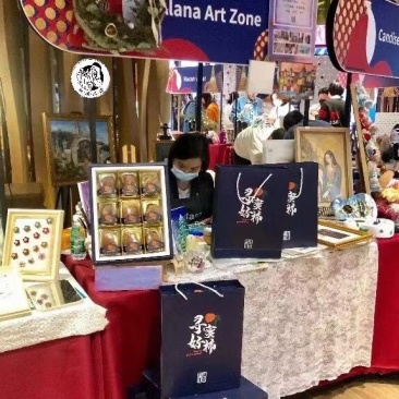 【源头代发】特高端的富平寻蜜好柿柿饼礼盒9盒1.2-3斤