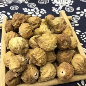 新疆特产无花果无添加