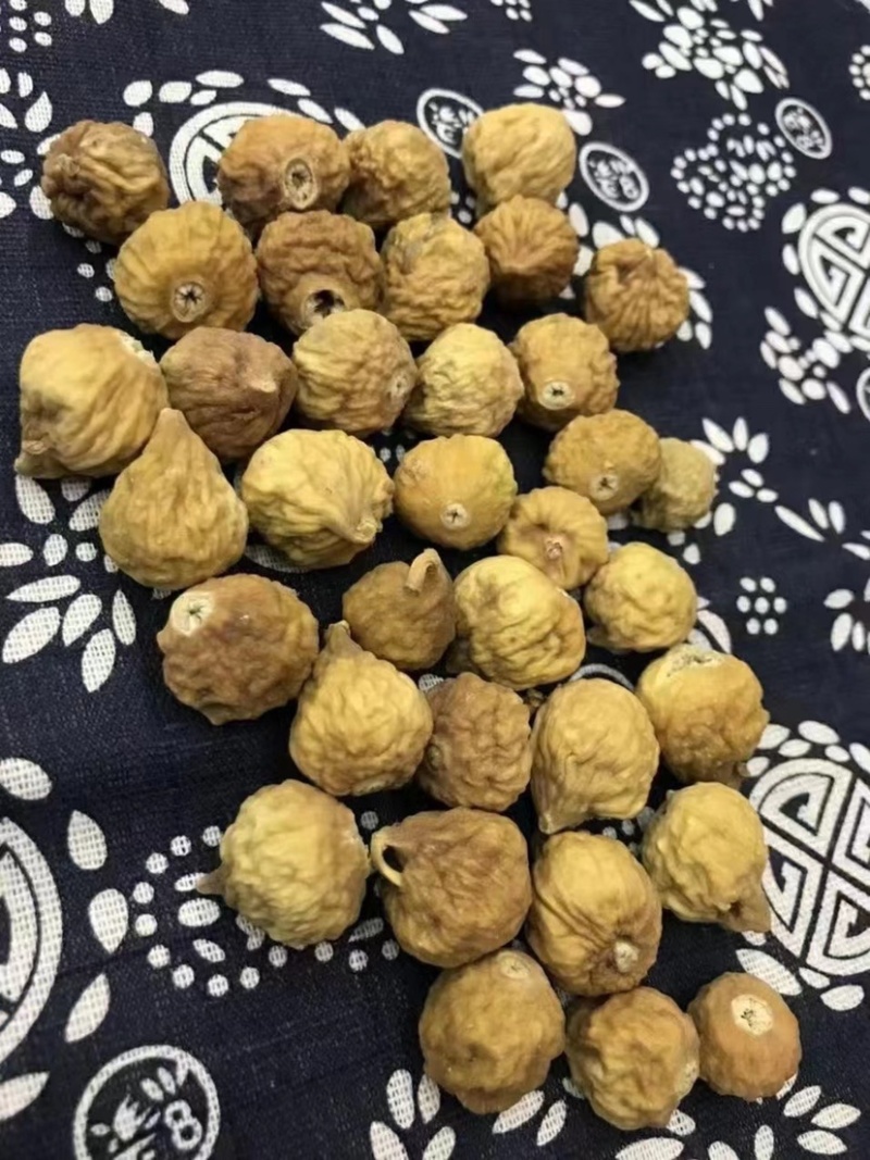 新疆特产无花果无添加