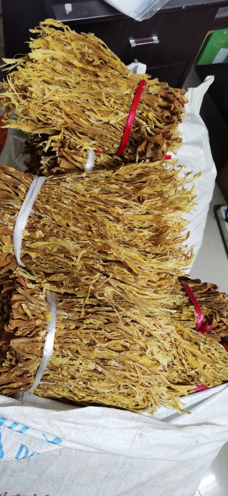 笋干麻竹笋干货广东英德农家自制晒干干笋尖