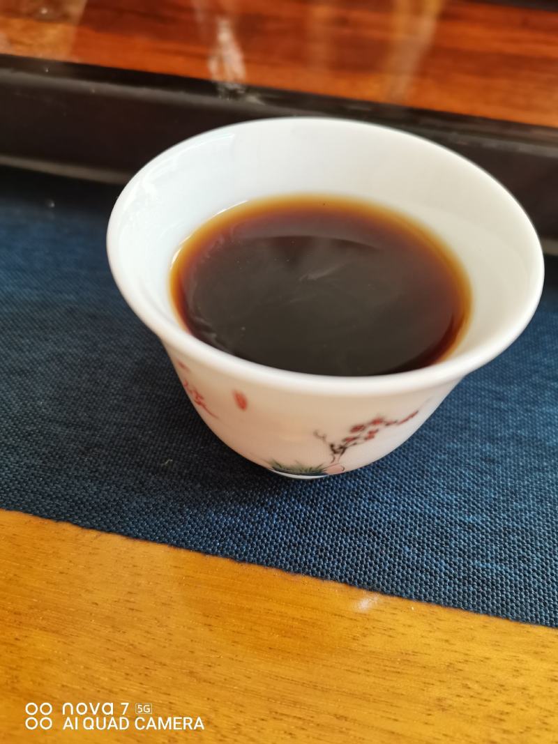六堡茶小样（5份装）