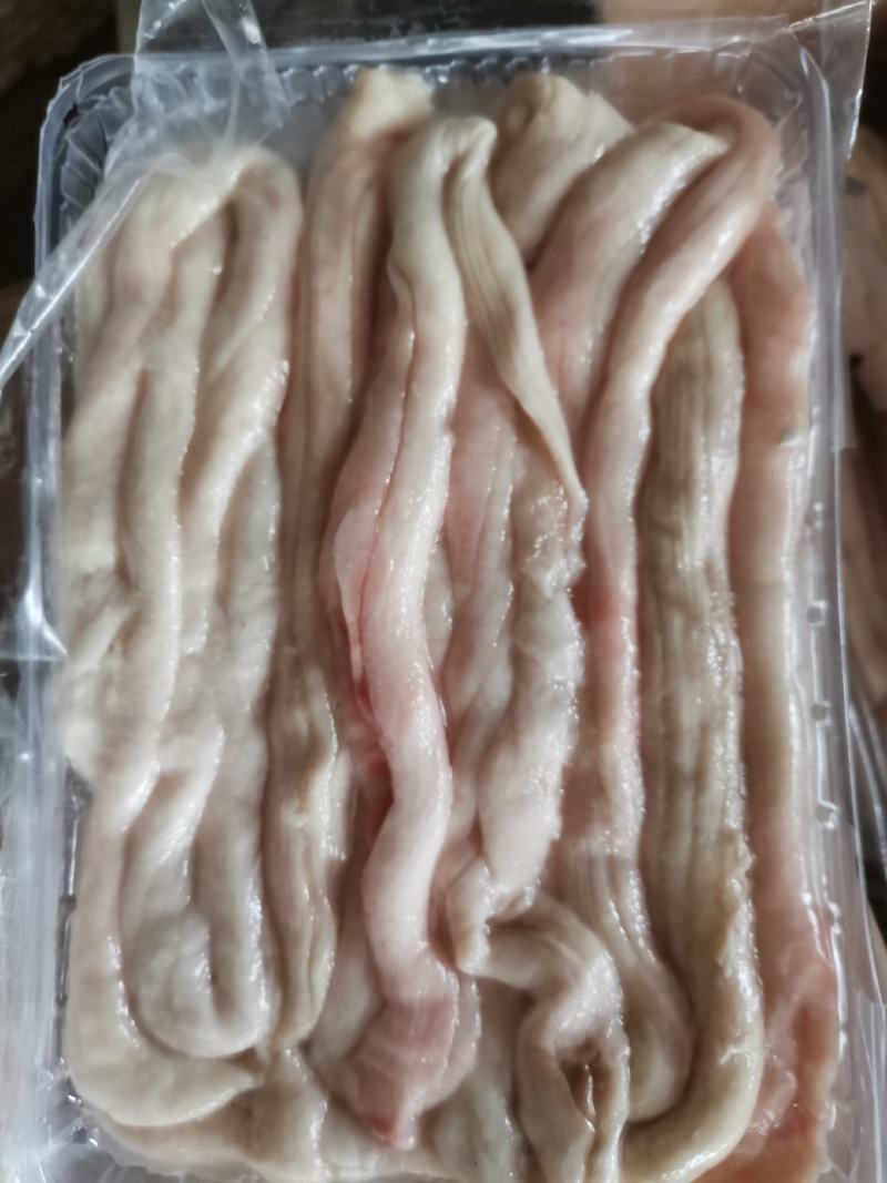 牛骨髓印度AAA牛骨髓够鲜干水货一斤装解冻后和新鲜差不多