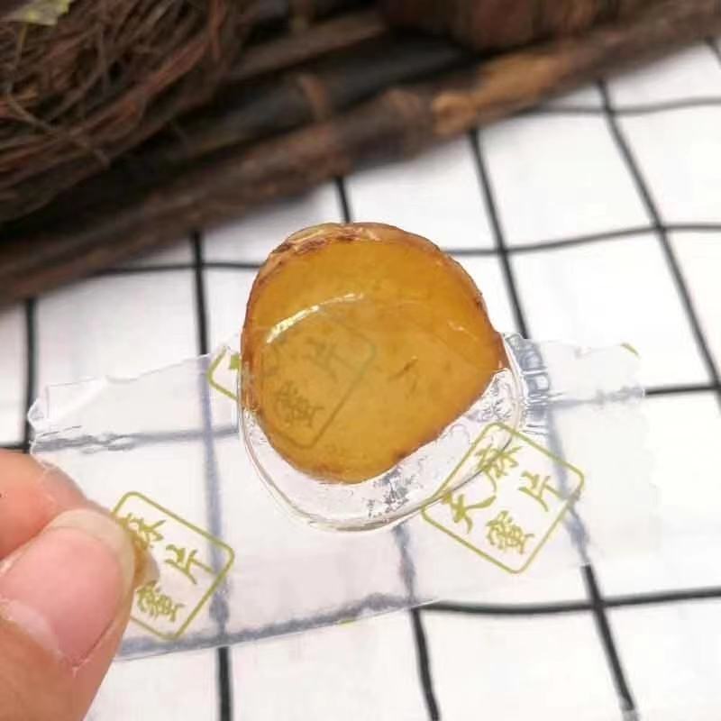 热卖款长白山特产一一一一一一一人参蜜片保真保纯