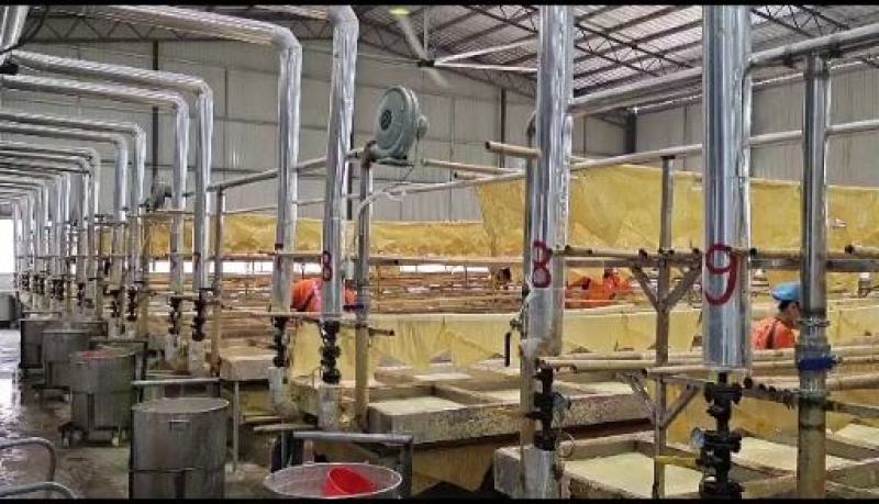 云南豆皮王中王，厂家直销，重庆仓全国快速发货