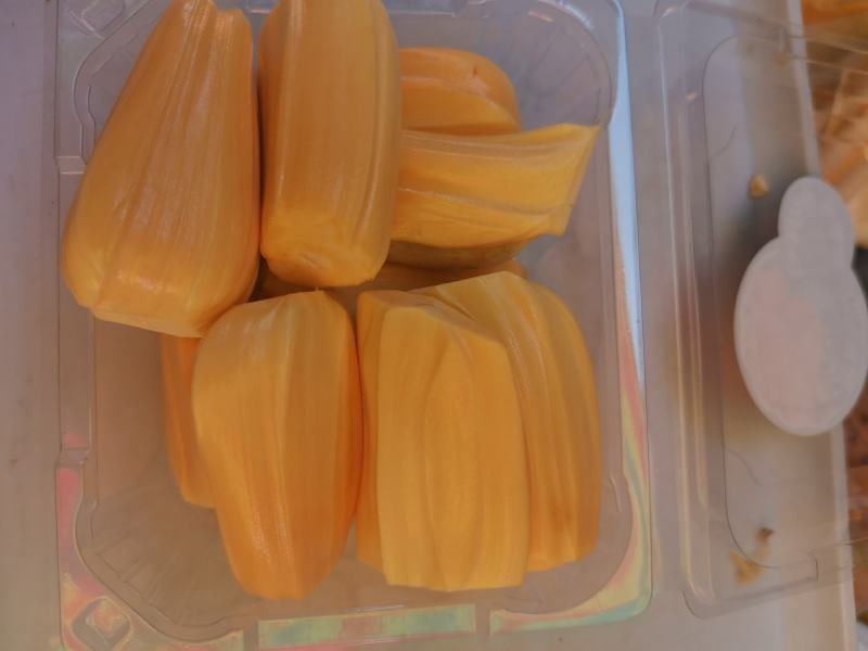 越南红肉菠萝蜜20斤以上，甜过初恋，自家厂，产地直发