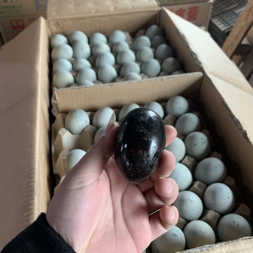 精品松花皮蛋全国各地发货质量保证，皮蛋绝杀