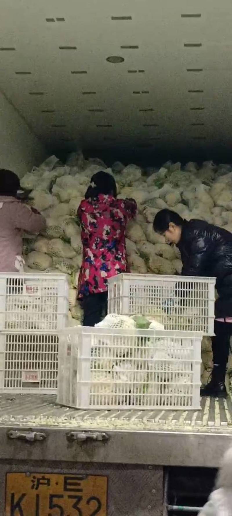 有机花菜-基地直供-货源充足--质量保证。