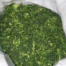 速冻荠菜馅，国家地理标识基地。