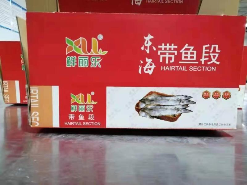 带鱼段中段带鱼段东海带鱼段