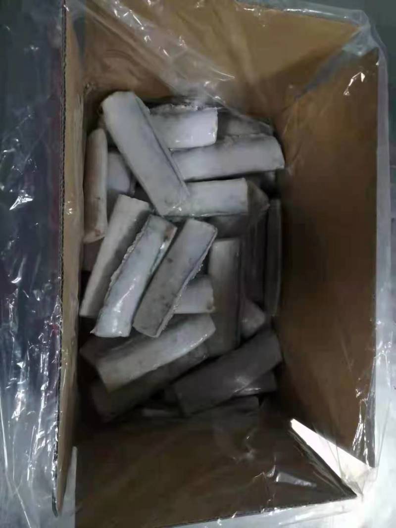 带鱼段中段带鱼段东海带鱼段