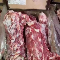 牛脖骨带肉满肉牛脖骨