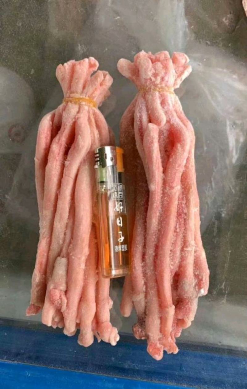 羊鞭大小都有鲜的冻的常年有货