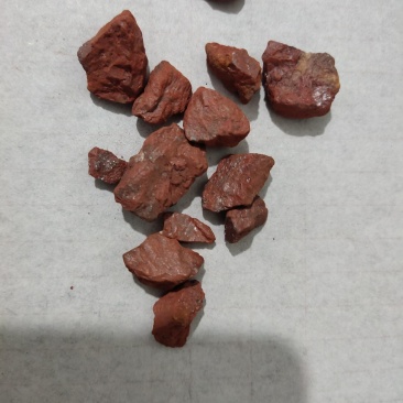 朱砂朱砂原石矿产开采关书药业批发中药材