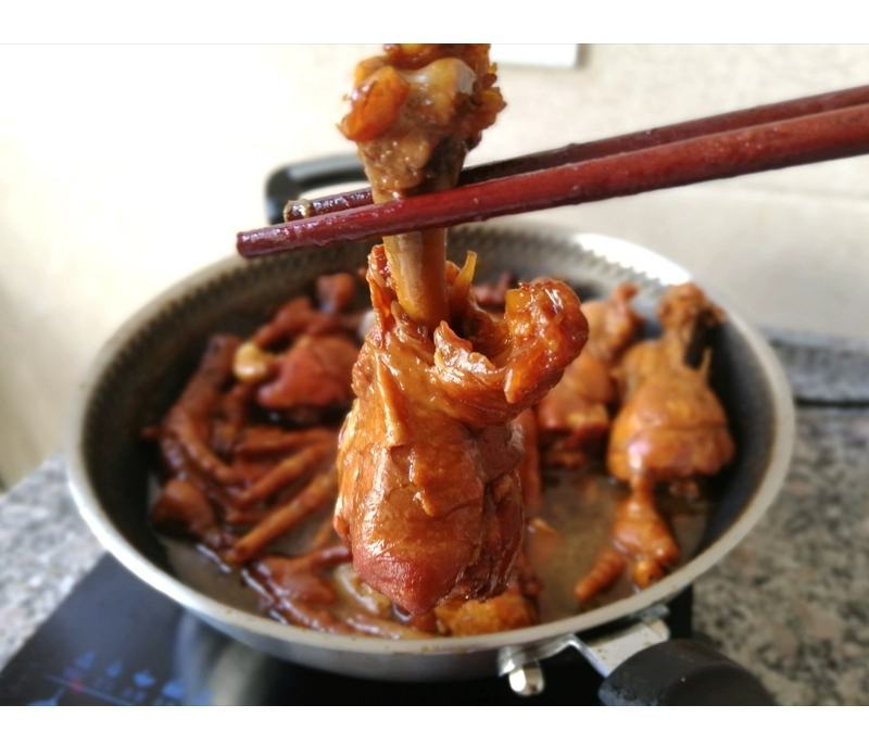 卤肉料包炖肉料包五香卤肉料熟食家用商用