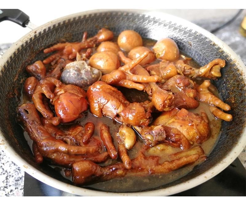 卤肉料包炖肉料包五香卤肉料熟食家用商用
