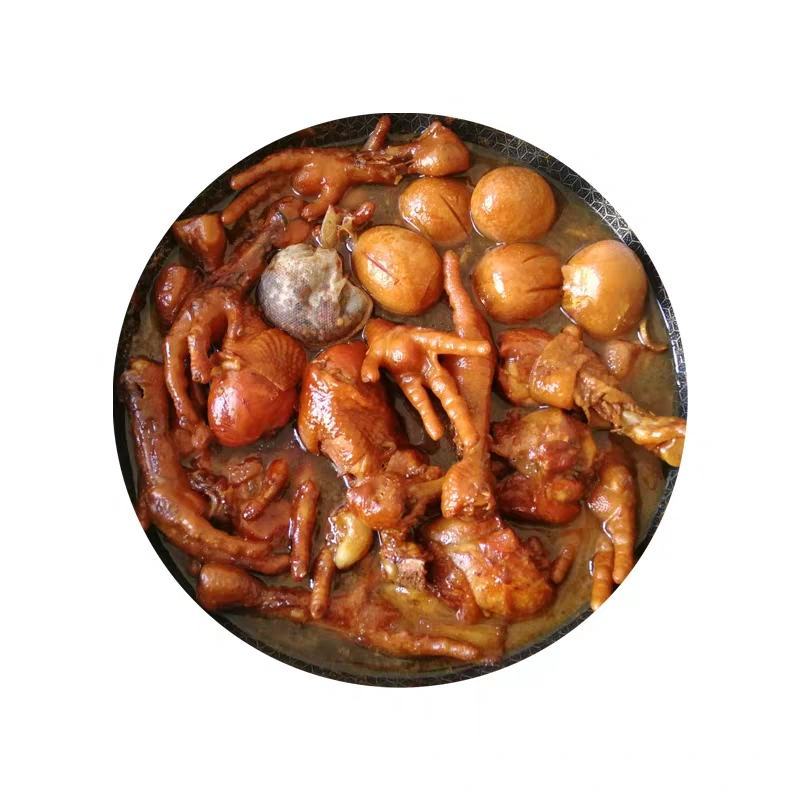 卤肉料包炖肉料包五香卤肉料熟食家用商用