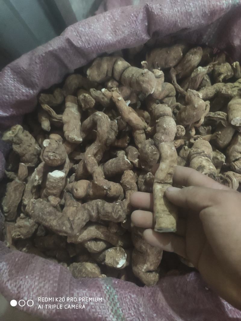 防己去皮干燥，粉质好，纯野生主要原产地，货品足