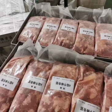 中牟县万邦供应商筋头巴脑现货