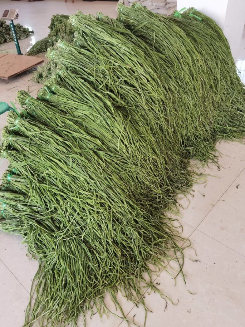 精品贡菜干贡菜苔干菜干笋条云南贡菜安徽菜浙江菜